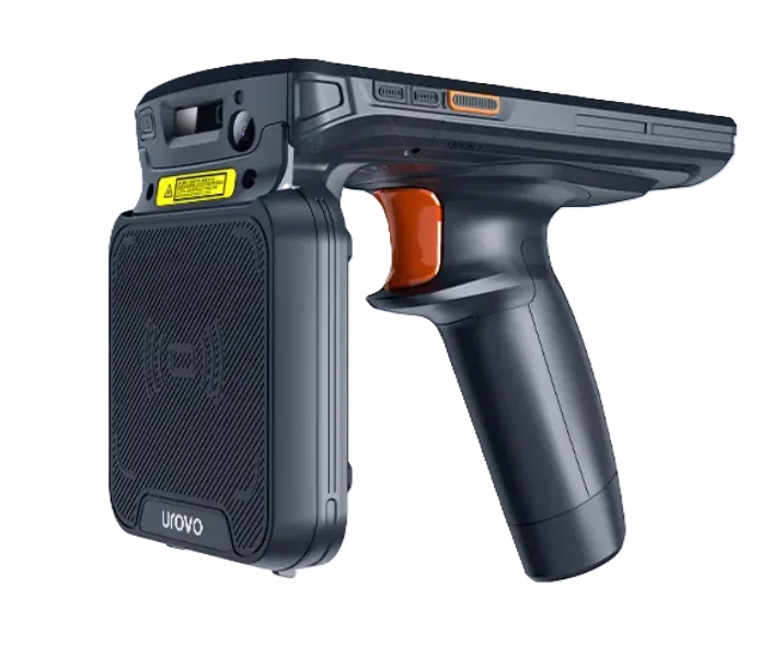 Urovo DT50P RFID PDA